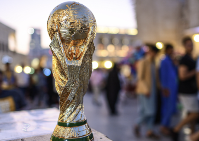 España lidera pronósticos para el Mundial 2026